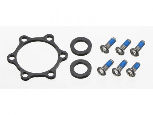 Ashima Boost Hub Adaptor