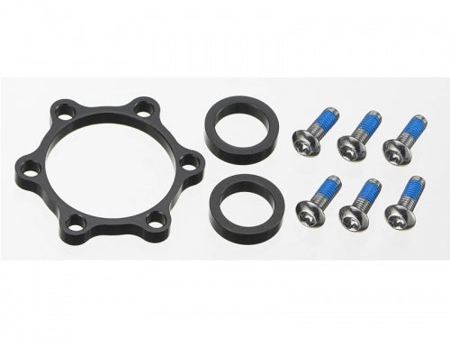 Ashima Boost Hub Adaptor