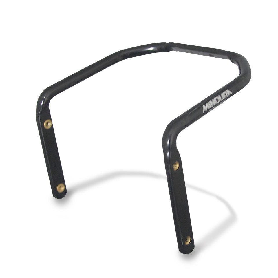 Stabilizer Rak Minoura Saddle Bag Stabilizer Rack SBS-250 – Tambay Cycling Hub