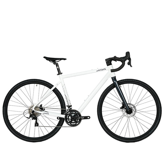 (PRE-ORDER) Java Sequioa Gravel Bike