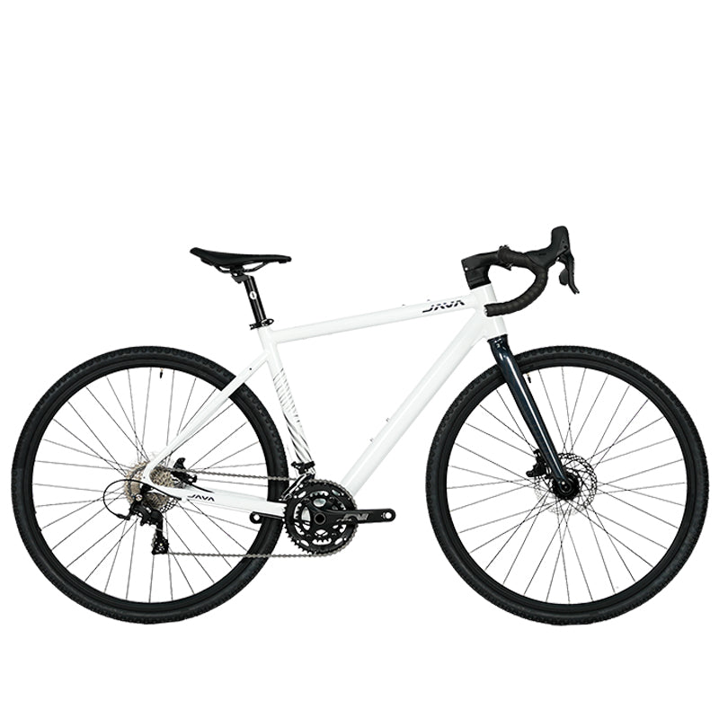 (PRE-ORDER) Java Sequioa Gravel Bike