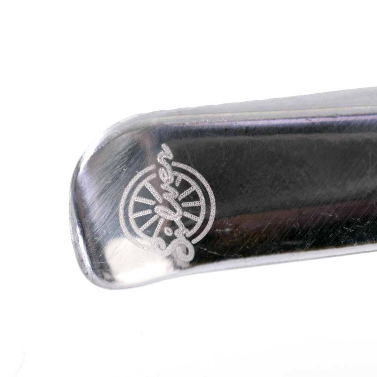 Rivendell Bar End Friction Shifters by ENE Ciclo