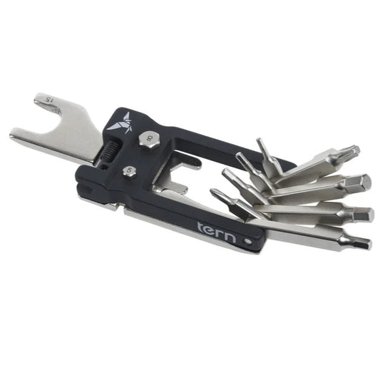 Tern Tool 2.0