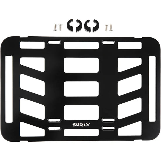 Surly TV Tray Add-on Rack Platform