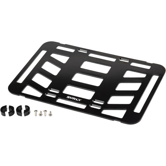 Surly TV Tray Add-on Rack Platform