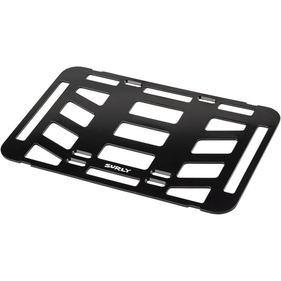 Surly TV Tray Add-on Rack Platform