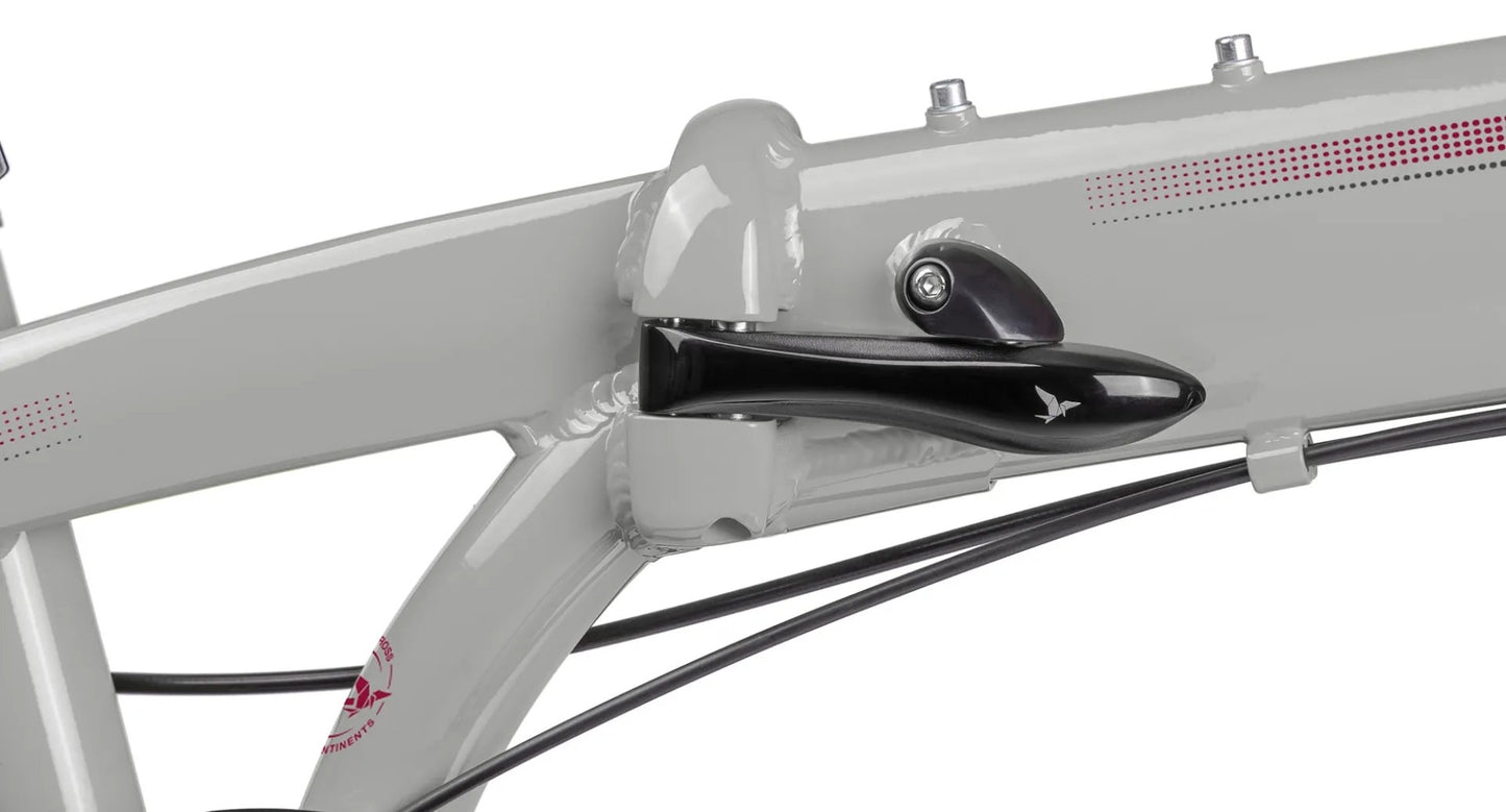 Tern Link B8