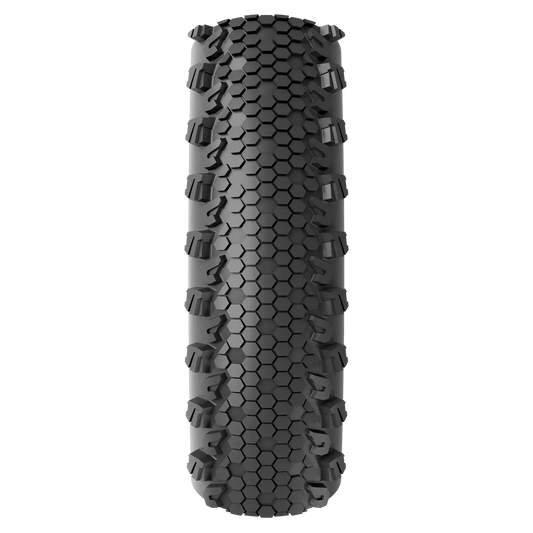 Vittoria Terreno Dry Gravel Endurance Tires 700 x 35c - Black / Anthracite