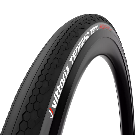 Vittoria Terreno Zero Gravel Endurance Tires (700 x 35 or 45c, TLR)