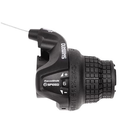 Shimano SL-RS25 6s Revoshift SIS Twist Shifter