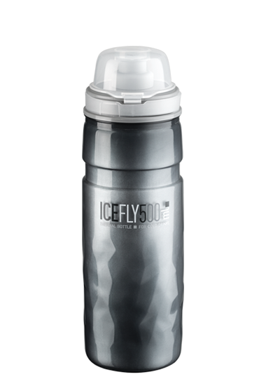 Elite Icefly Thermal Bottles (500-650ml with Covered Caps)