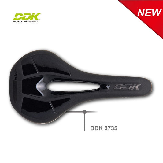 DDK 3735 Race Comfort MTB Saddle