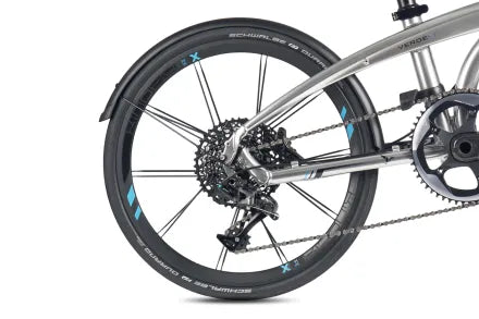 Tern 451 Performance Fenders