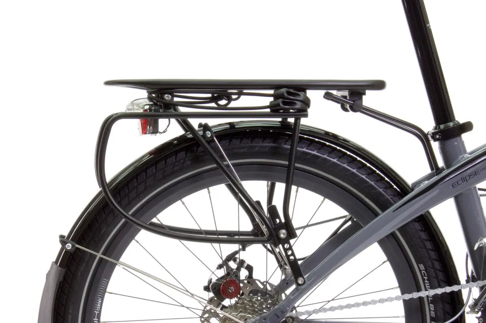 Tern Cargo Rack (Rear Rack for 20-26in Wheels) – Tambay Cycling Hub