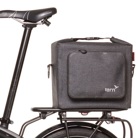 Tern Dry Goods Bag (Rear)