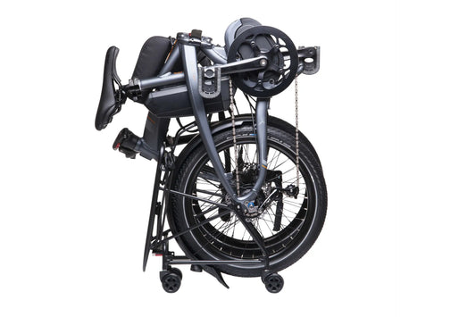 Tern Rapid Transit Rack