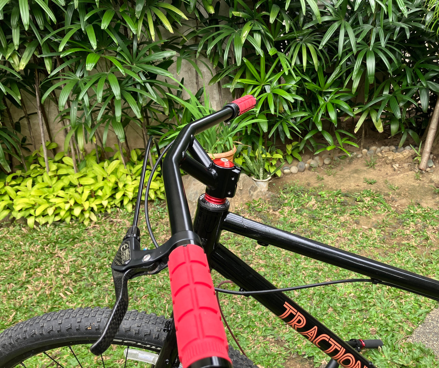 VeloLove ALT Handlebars