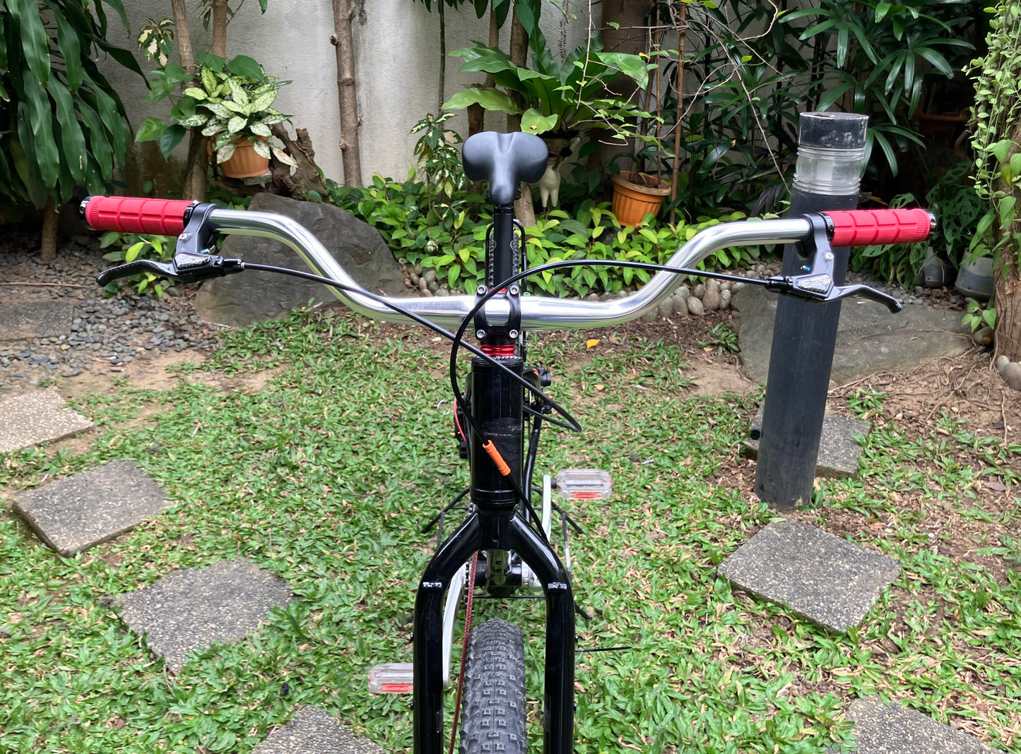 VeloLove ALT Handlebars