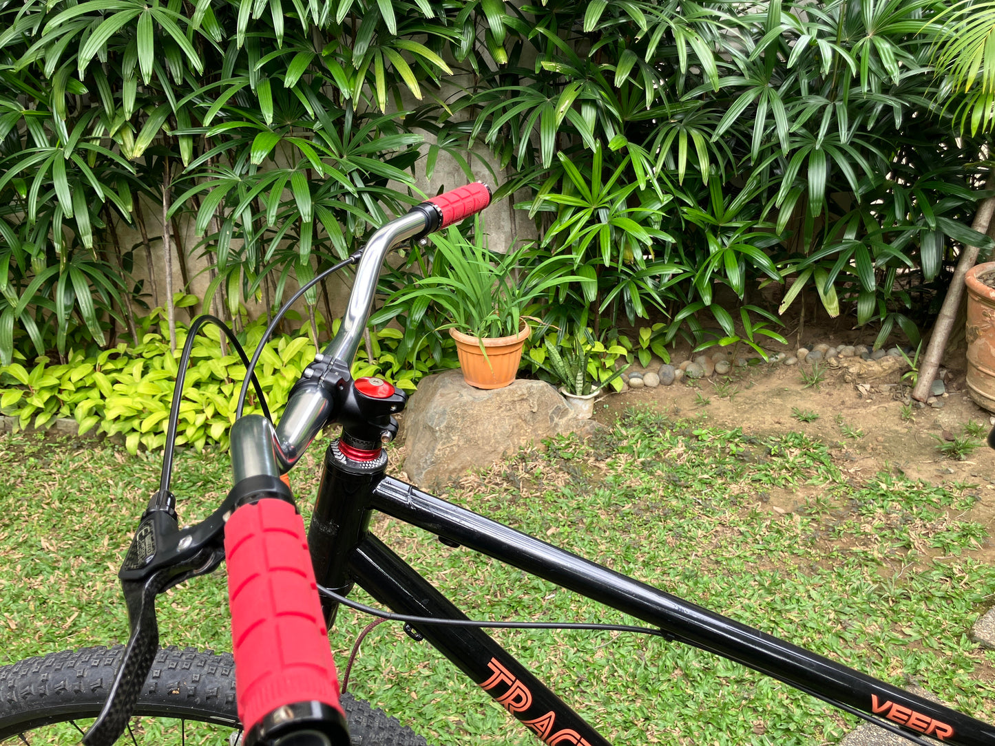 VeloLove ALT Handlebars