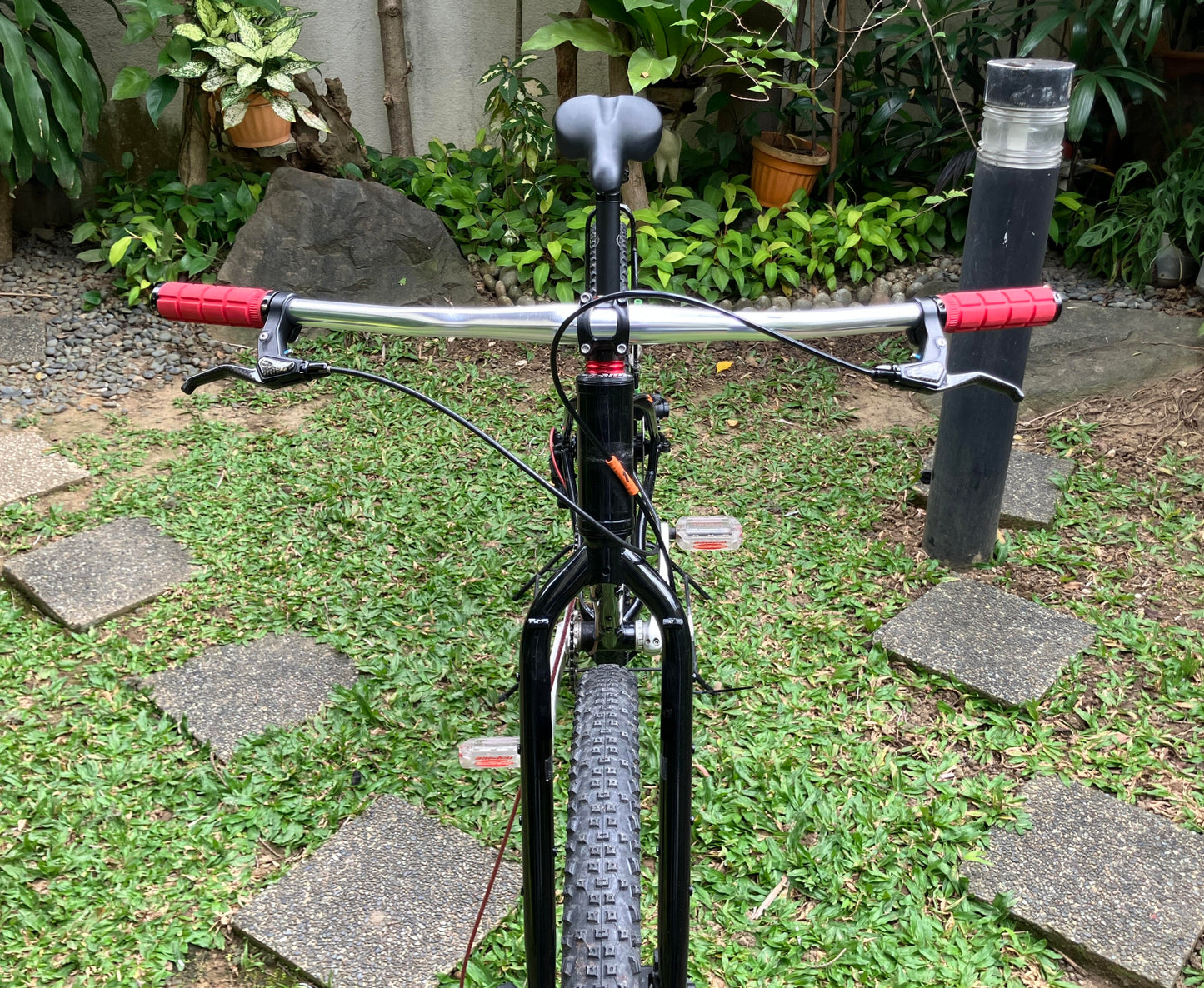 VeloLove ALT Handlebars