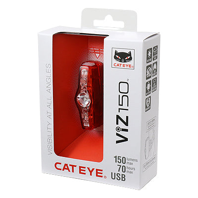 CatEye TL-LD800 Viz150 Tail Light