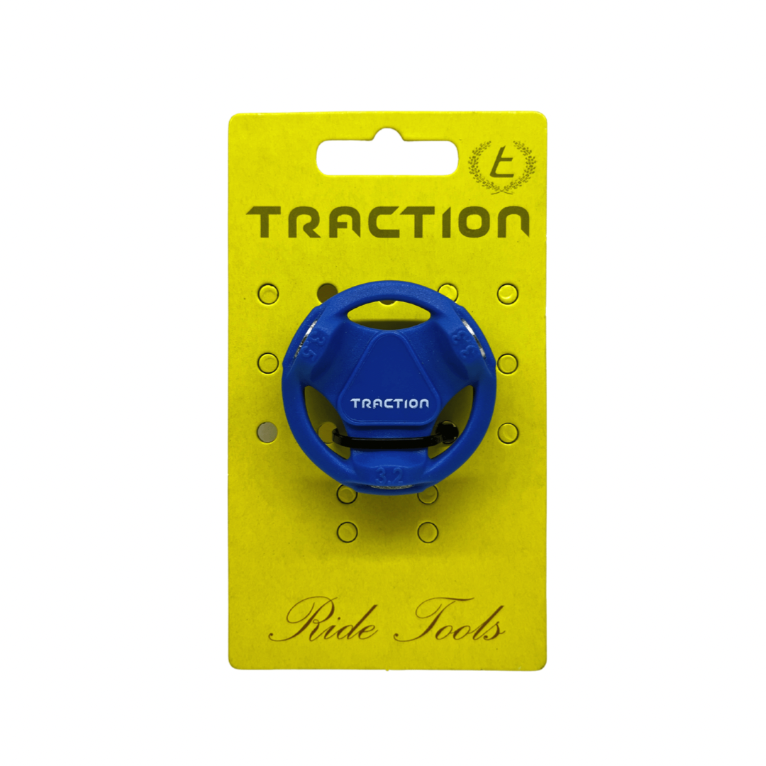 Traction Spoke Wrench TRT-504