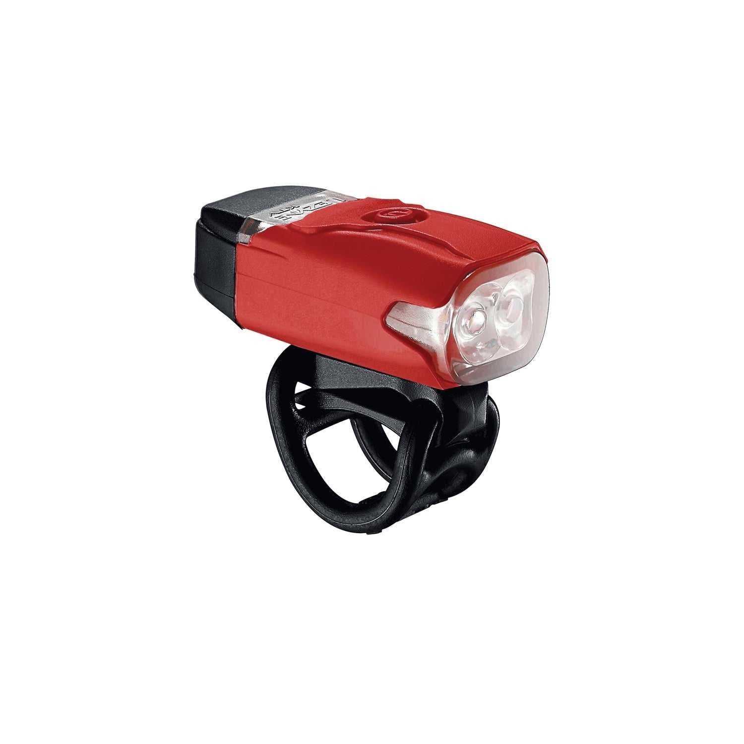 Lezyne KTV Drive Front Light – Tambay Cycling Hub