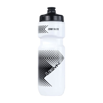 Lezyne Water Bottle Flow Thermal 550ml White