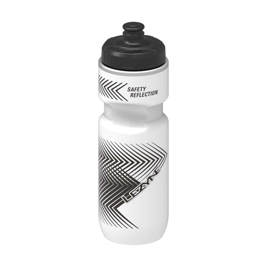 Lezyne Water Bottle Flow Thermal 550ml Grey