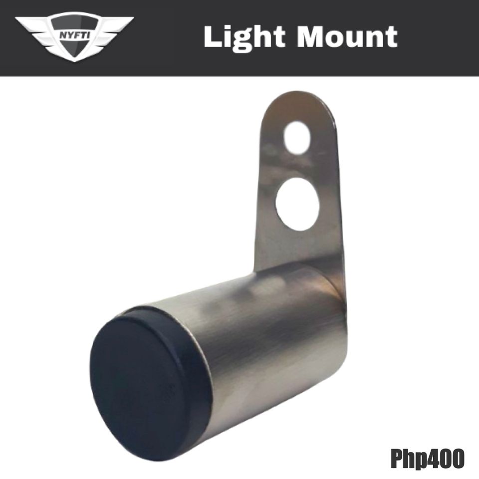 Nyfti Light Mount