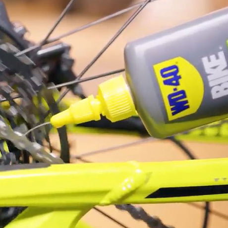 WD-40 Specialist Dry Chain Lube
