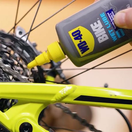 WD-40 Specialist Wet Chain Lube