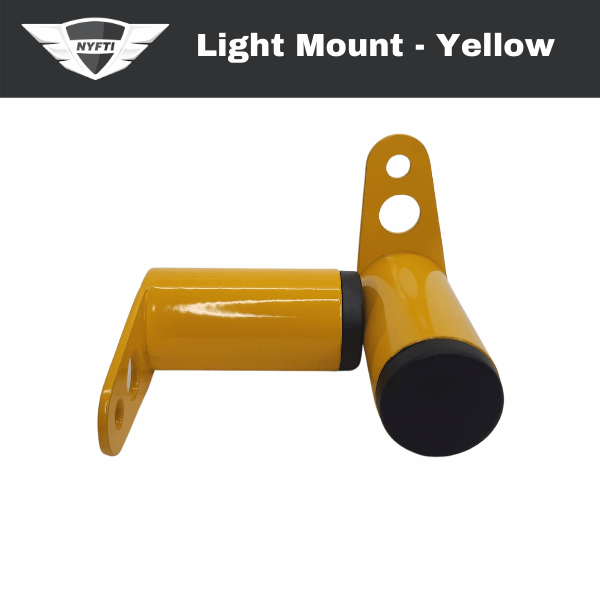 Nyfti Light Mount