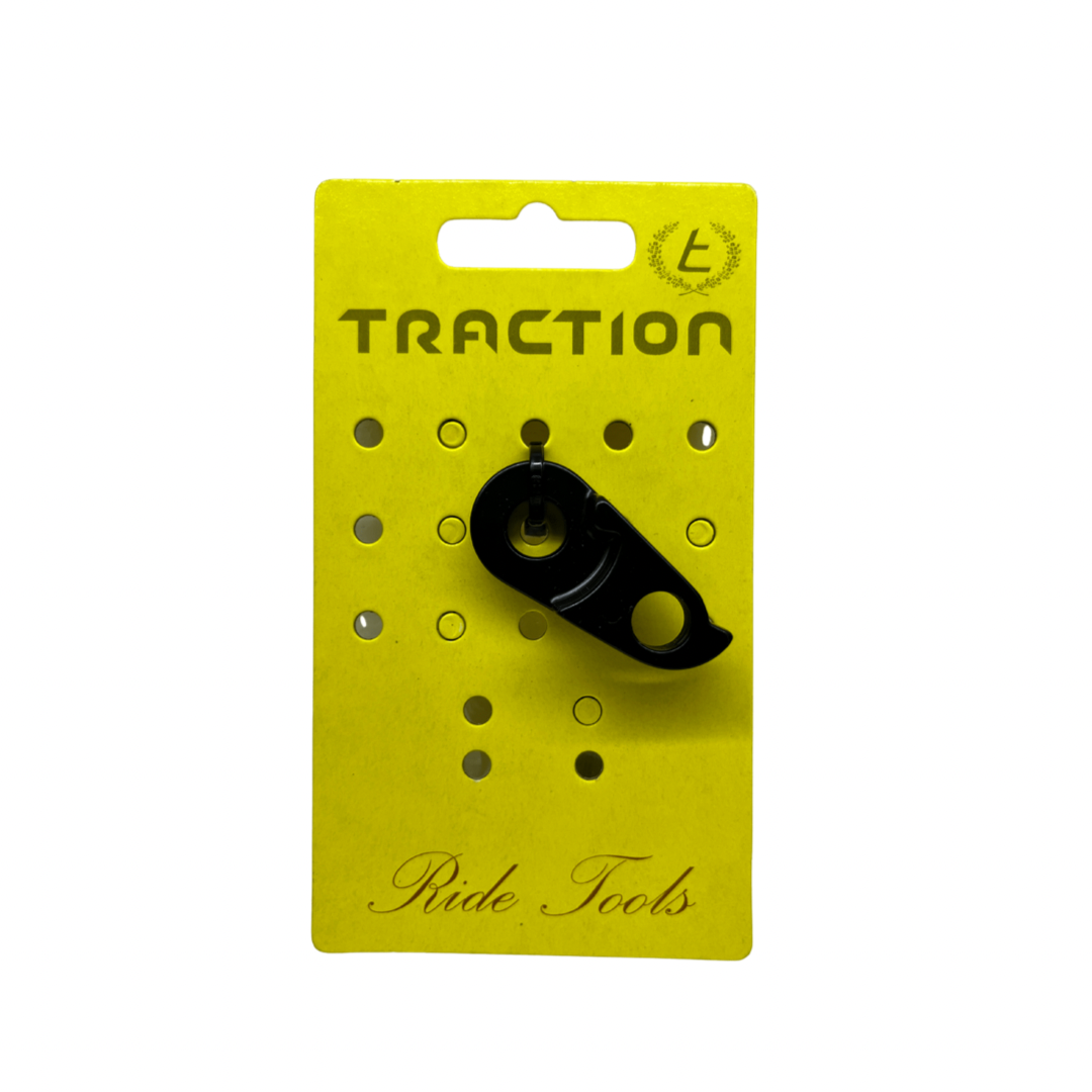Traction TRT-974 RD Hanger Extension