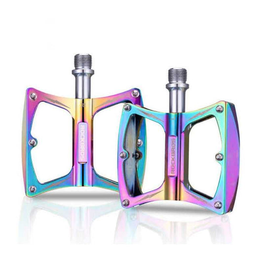 RockBros Alloy Gradient Pedals