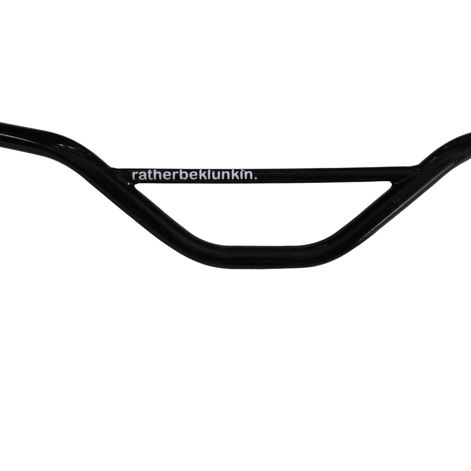 Rather be Klunkin Shirley Klunker Bars Tambay Cycling Hub