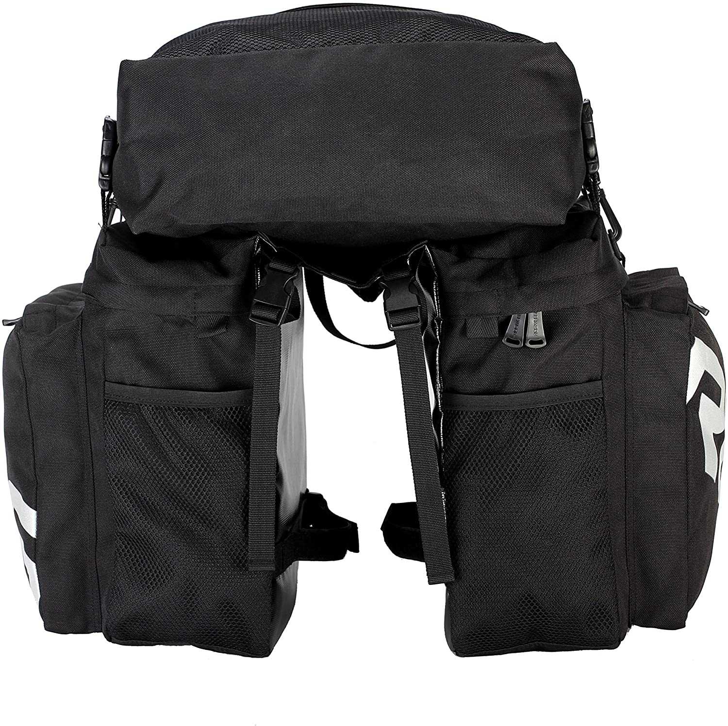 Roswheel 3 in 1 Expedition Touring Cam Pannier