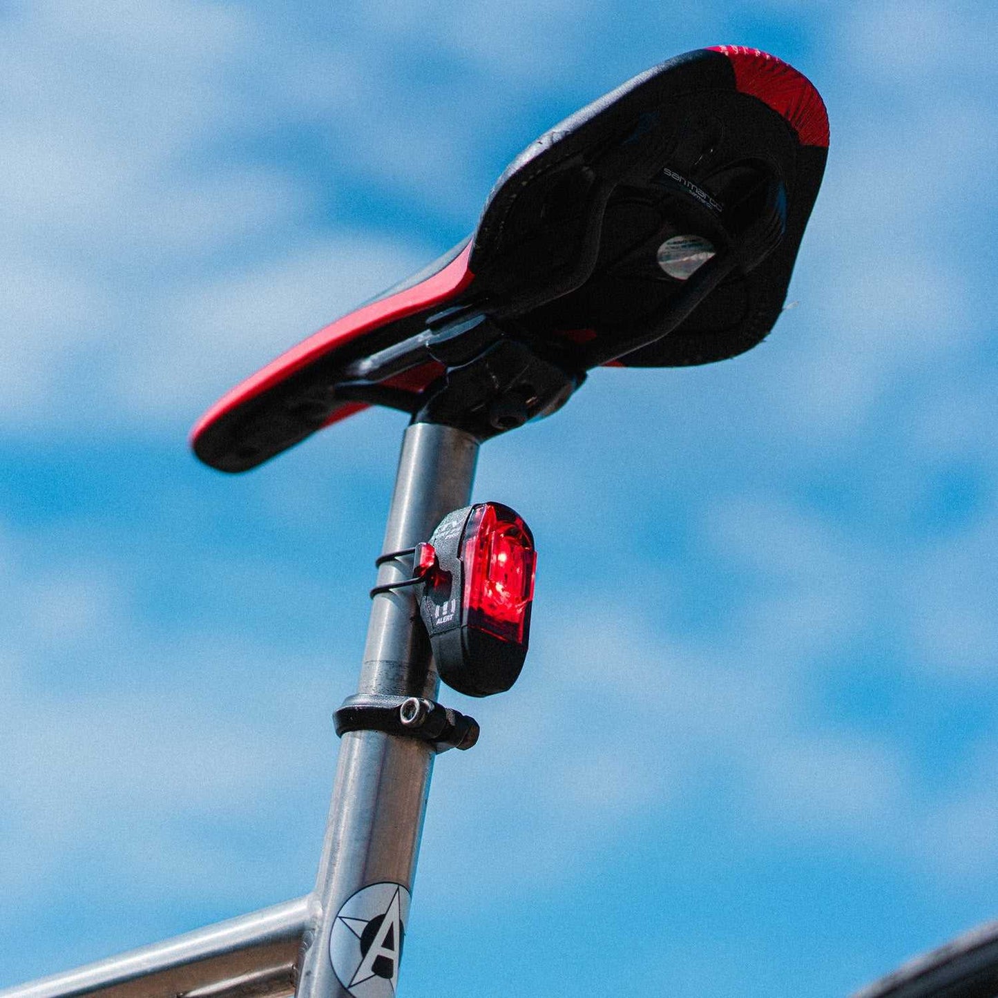 Lezyne KTV Pro Alert Drive Rear Light