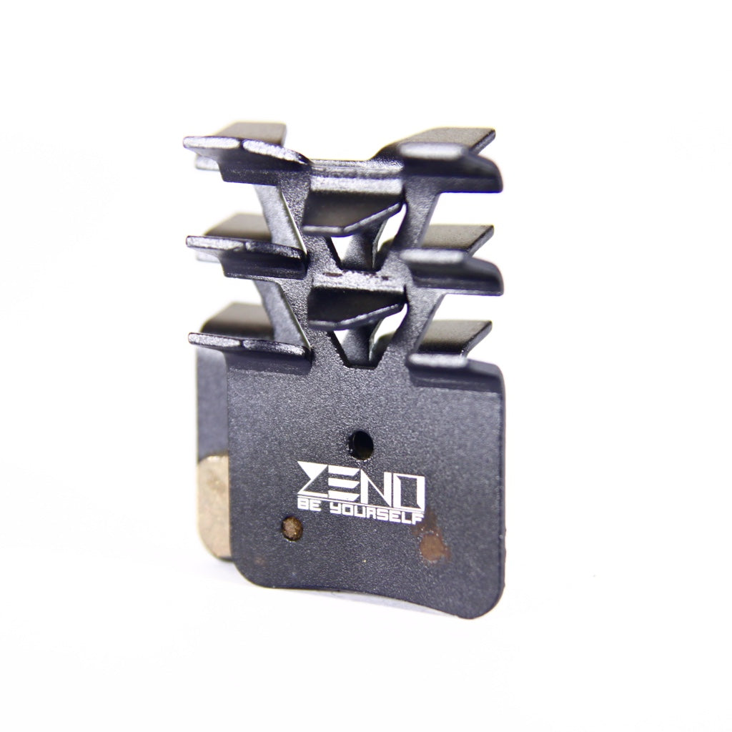 Zeno SuperCool Disc Brake Pads
