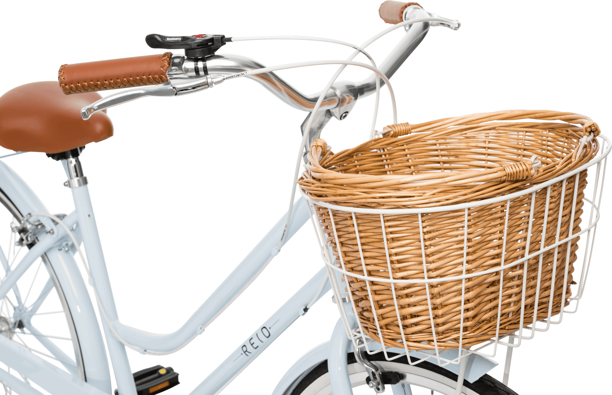 Reid womens bike 2025