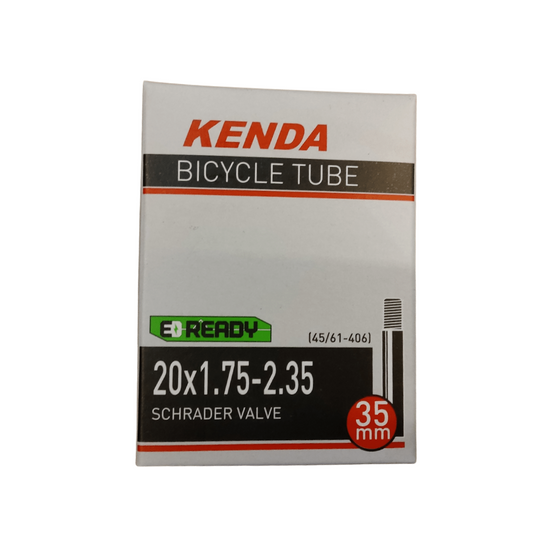 Kenda Tube 20" (different variations)
