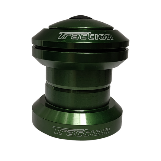 Traction Smart Headset (1-1/8 Threadless)
