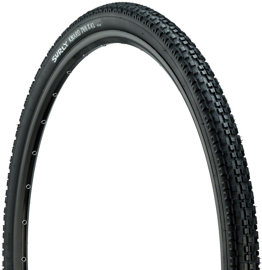 Surly Knard Tire (700 x 41, 33tpi Wire Bead)