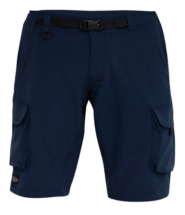 Courier PH Men's 12" Hauler Shorts