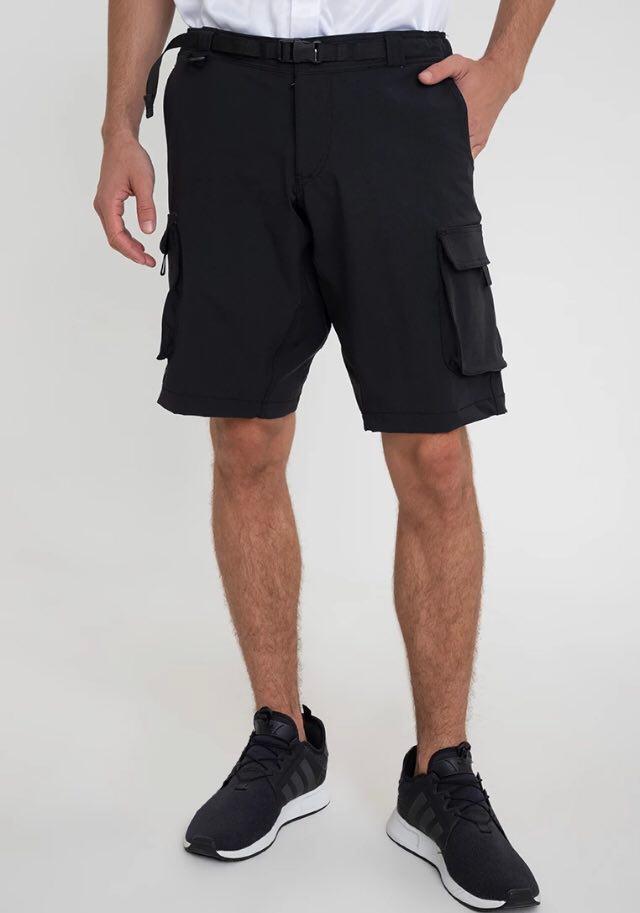 Courier PH Men's 12" Hauler Shorts