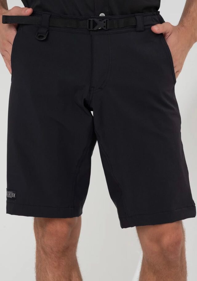 Courier PH Men's 12" Commuter Shorts