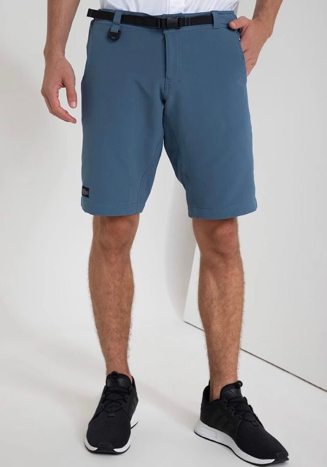 Courier PH Men's 12" Commuter Shorts