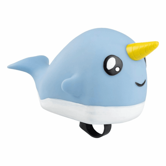 Narwhal Squeeze Horn