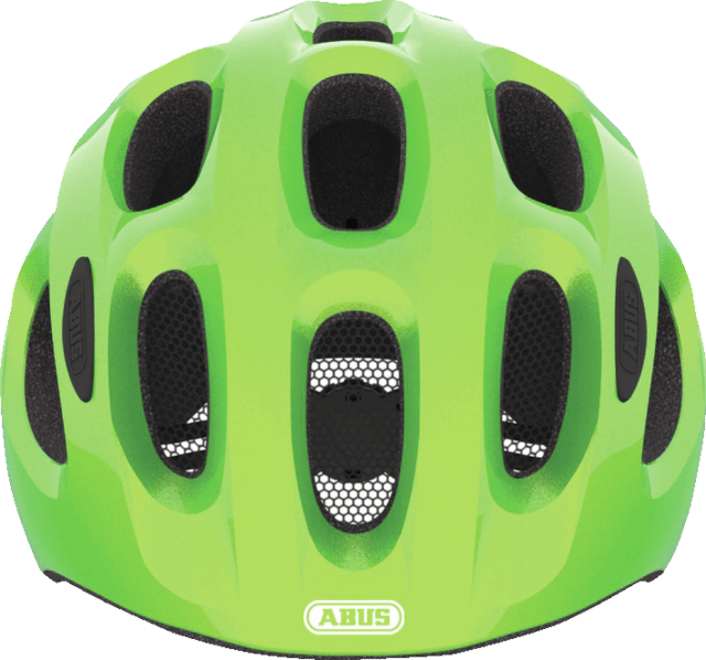 ABUS Youn-1 MIPS (Sparkling Green) Helmet