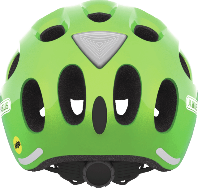 ABUS Youn-1 MIPS (Sparkling Green) Helmet